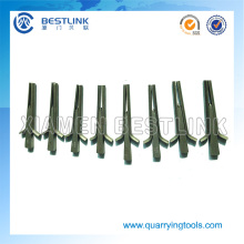 Xiamen Bestlink Plugs e cunhas para Split